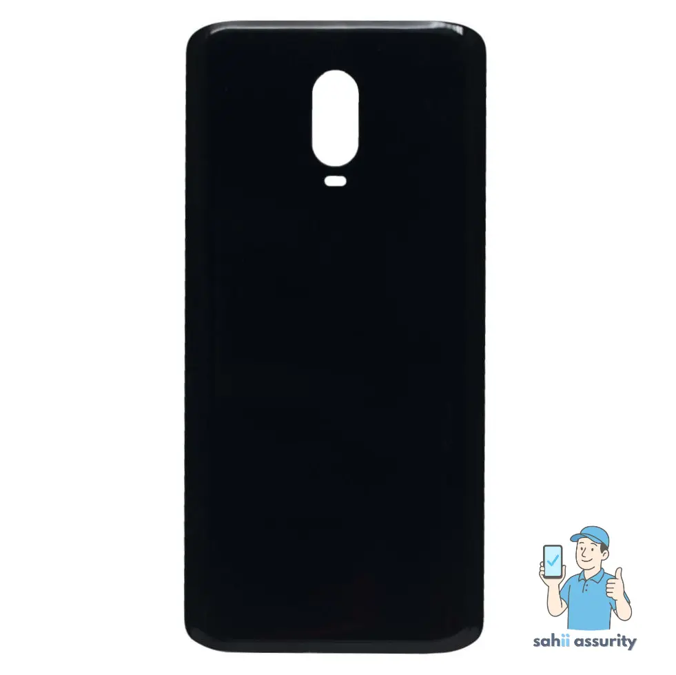 Back Panel Cover for OnePlus 6T A6013 thumbnail